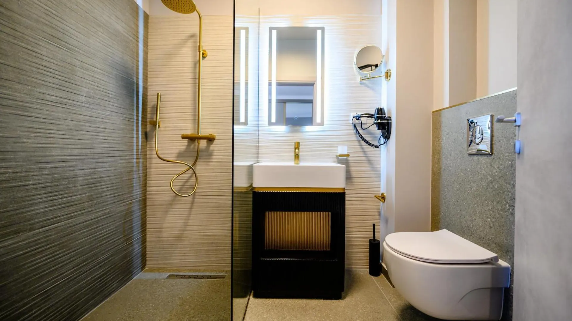 Elitte Inn & Suites Roşu Hotel