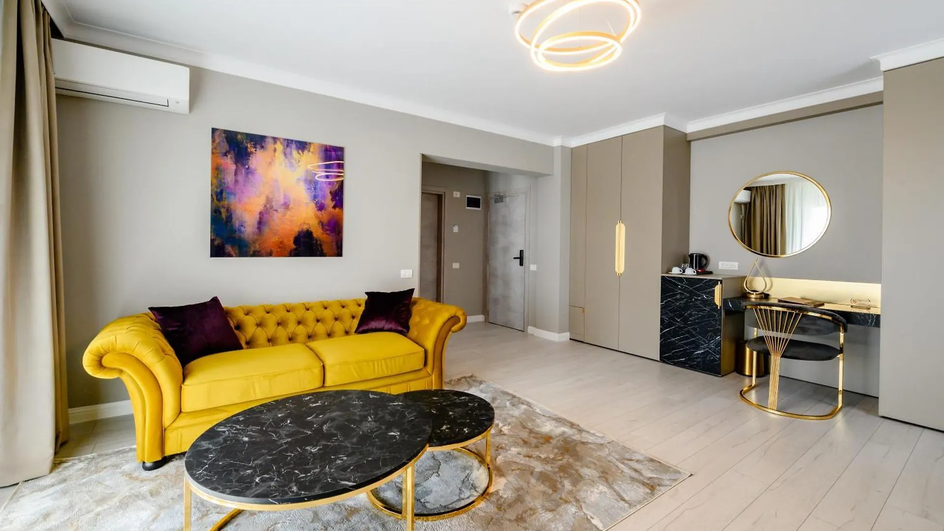 Elitte Inn & Suites Roşu Roemenië