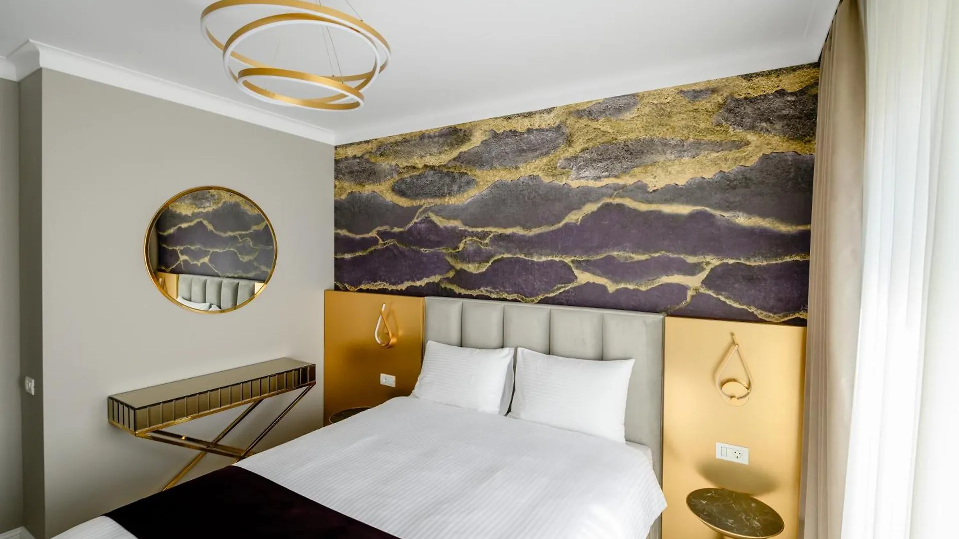 Elitte Inn & Suites Roşu 3*,  Roemenië