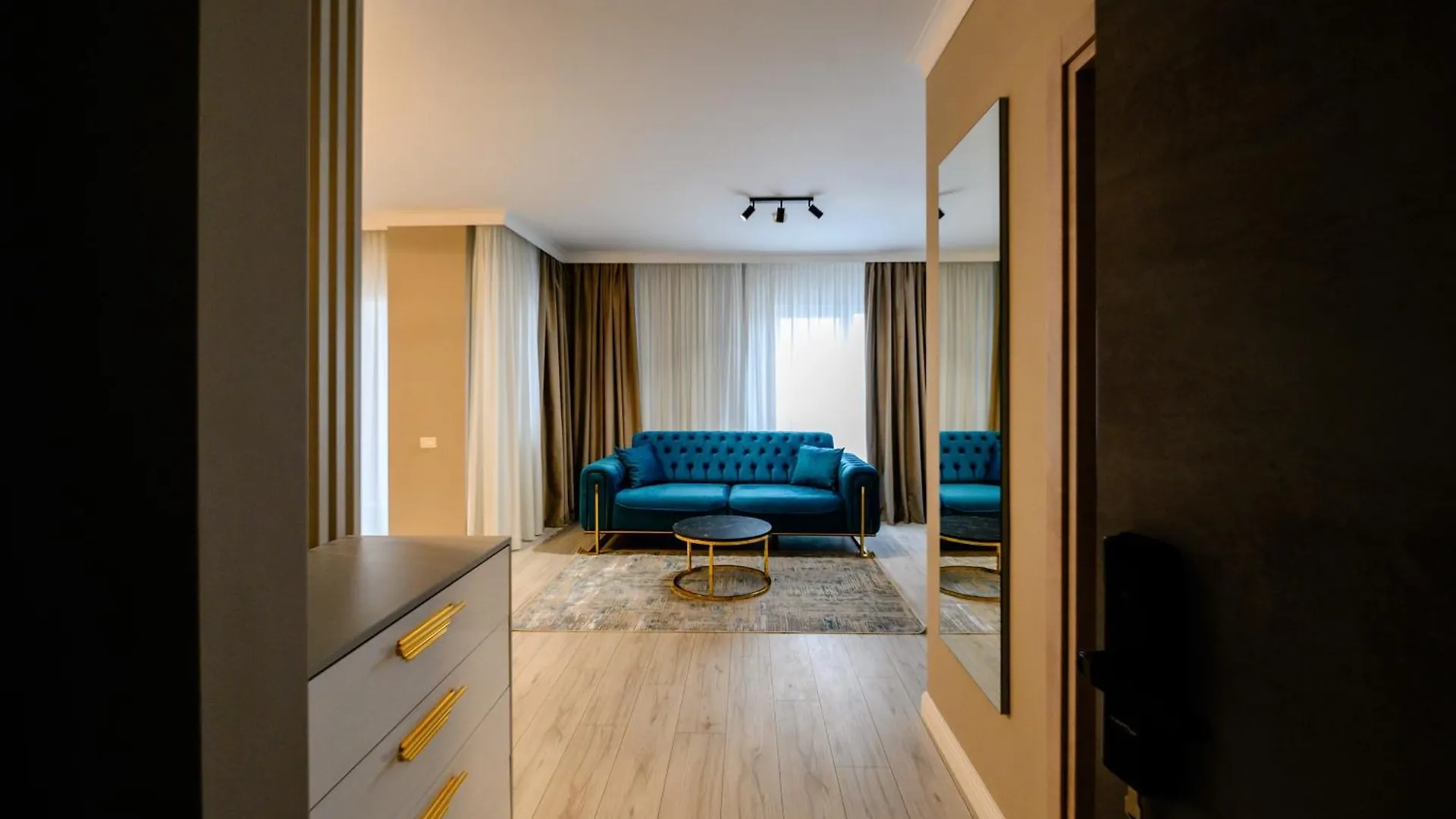 *** Hotel Elitte Inn & Suites Roşu Roemenië