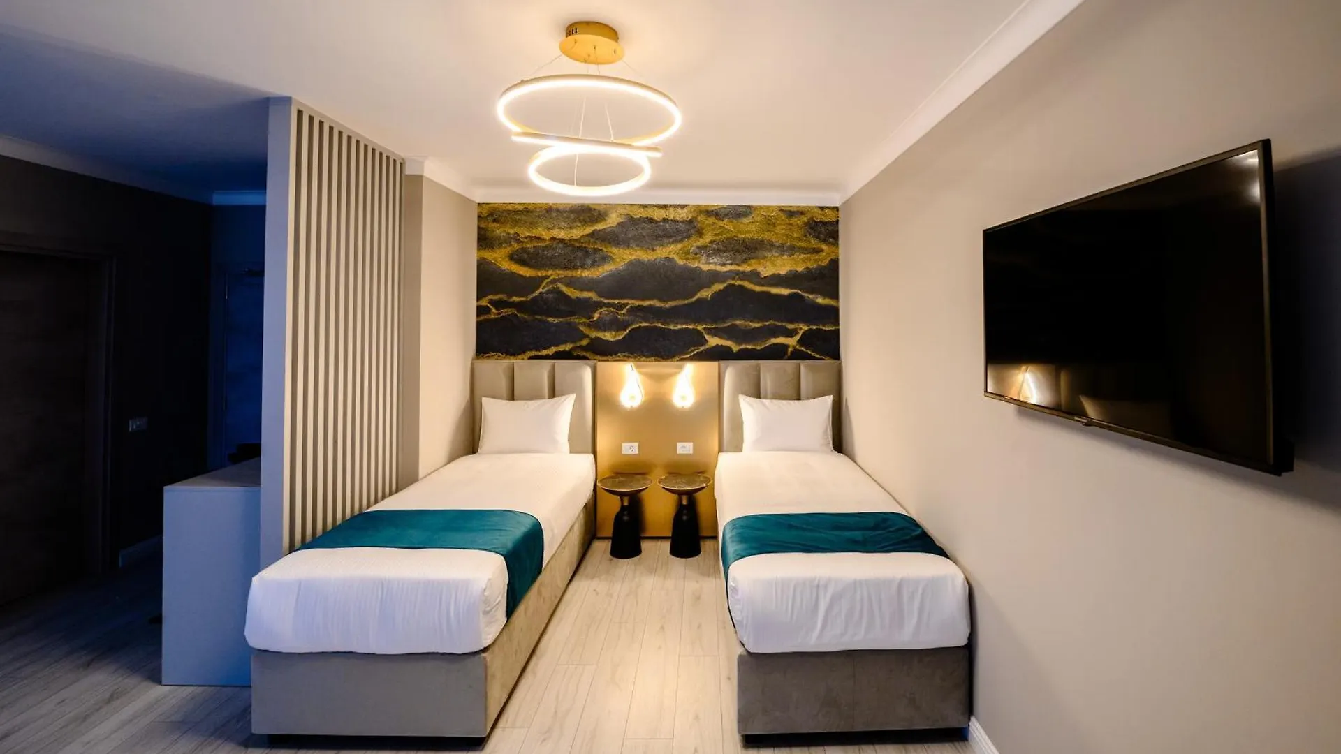 Elitte Inn & Suites Roşu Hotel