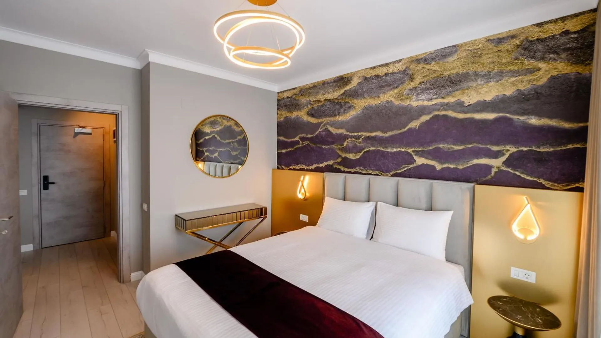 Elitte Inn & Suites Roşu Roemenië