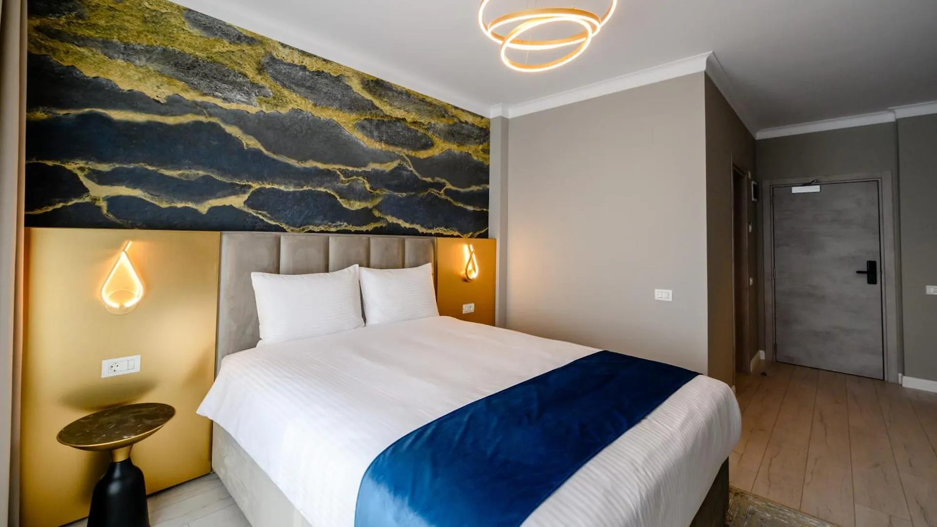 Elitte Inn & Suites Roşu Roemenië