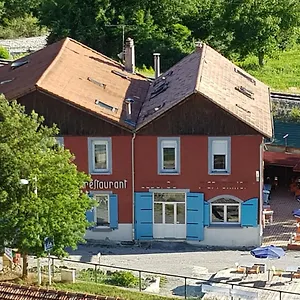 Hotel Alpes 