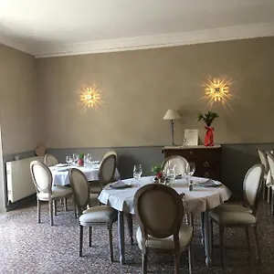Hotel De Marie **