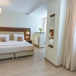 Sir Fundeni Tower Hotel de apartamente
