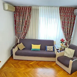 Appartamento Atlas Romana De Lux