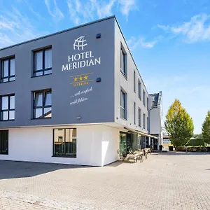 Hotel Meridian ***superior ***