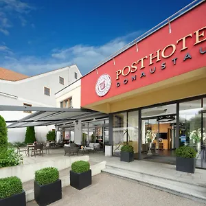 Hotel Posthotel ****