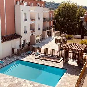 Parco vacanze Terres De France - Résidence Côté Provence 