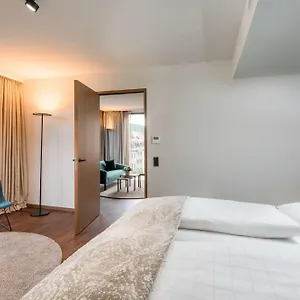 Hotel Western Premier Rebstock ****