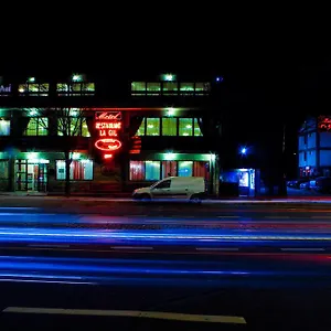 La Gil Motel