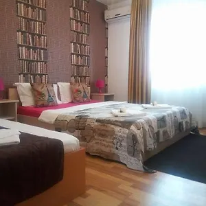 Comfort Pensiune