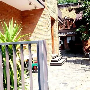 Romana Boutique Pensiune
