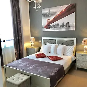 Penzion 18 Boutique