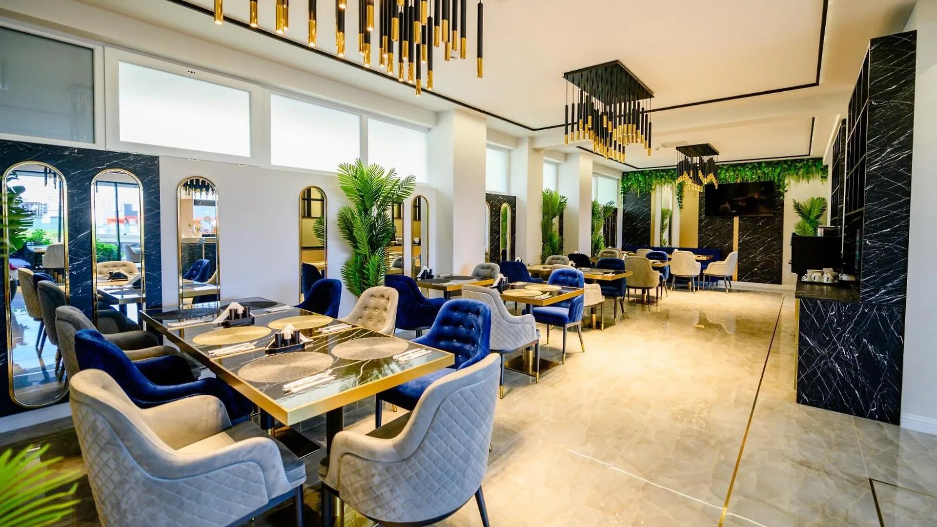 Hotel Elitte Inn & Suites Roşu
