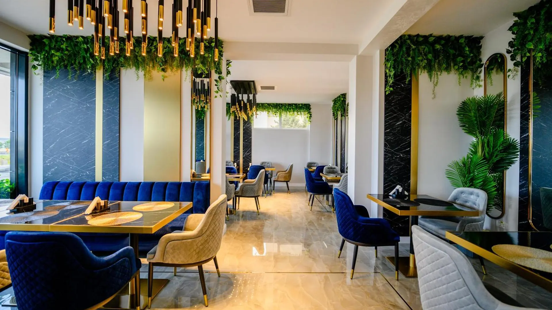 Elitte Inn & Suites Roşu Romania
