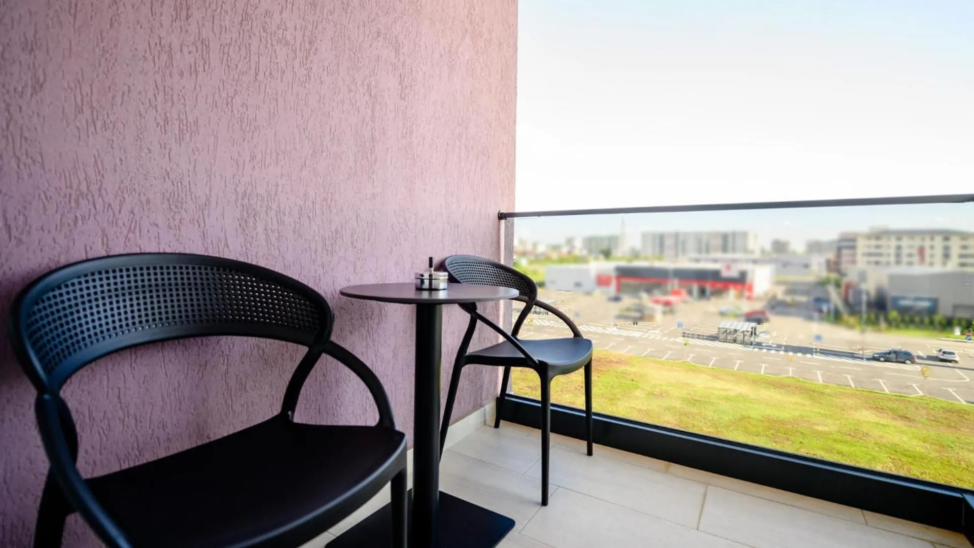 Elitte Inn & Suites Roşu Hotel