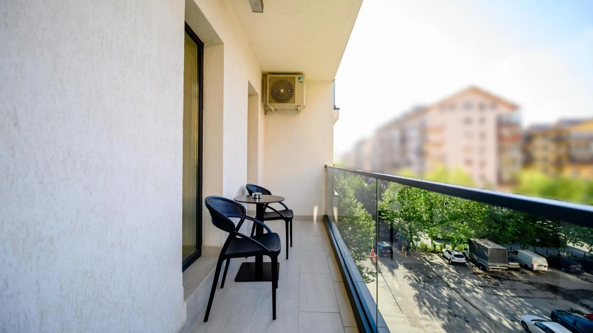 *** Hotel Elitte Inn & Suites Roşu Romania