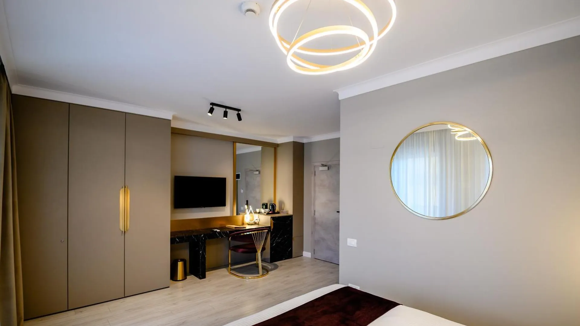 *** Hotel Elitte Inn & Suites Roşu Romania