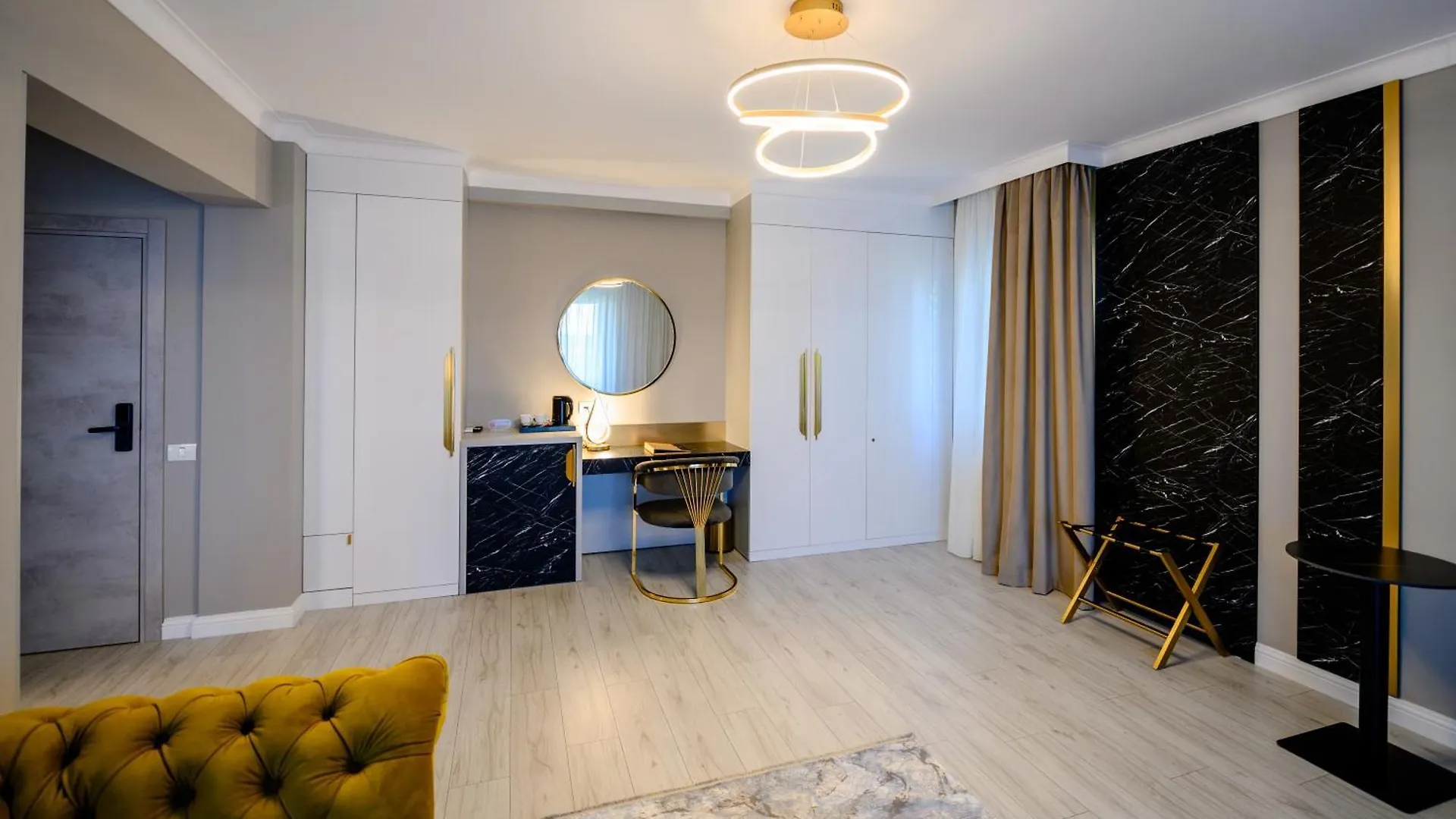 Hotel Elitte Inn & Suites Roşu