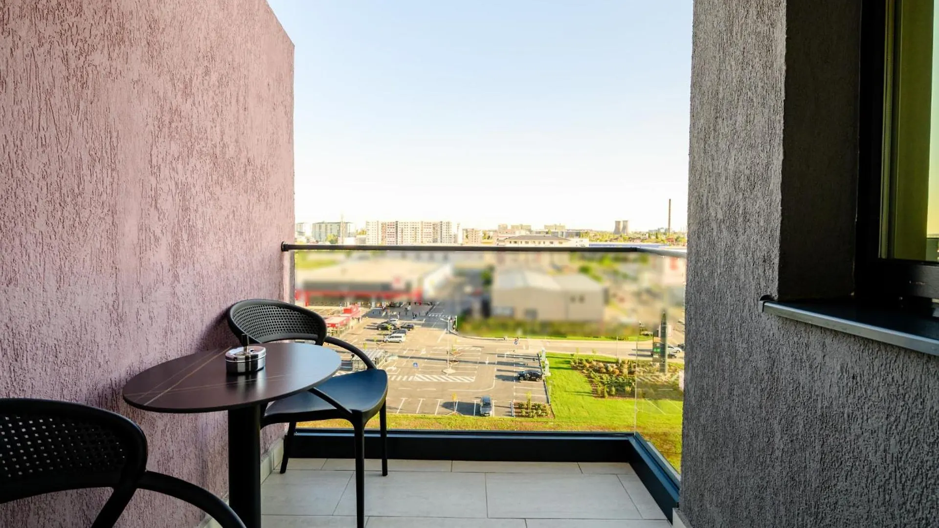 Elitte Inn & Suites Roşu Hotel