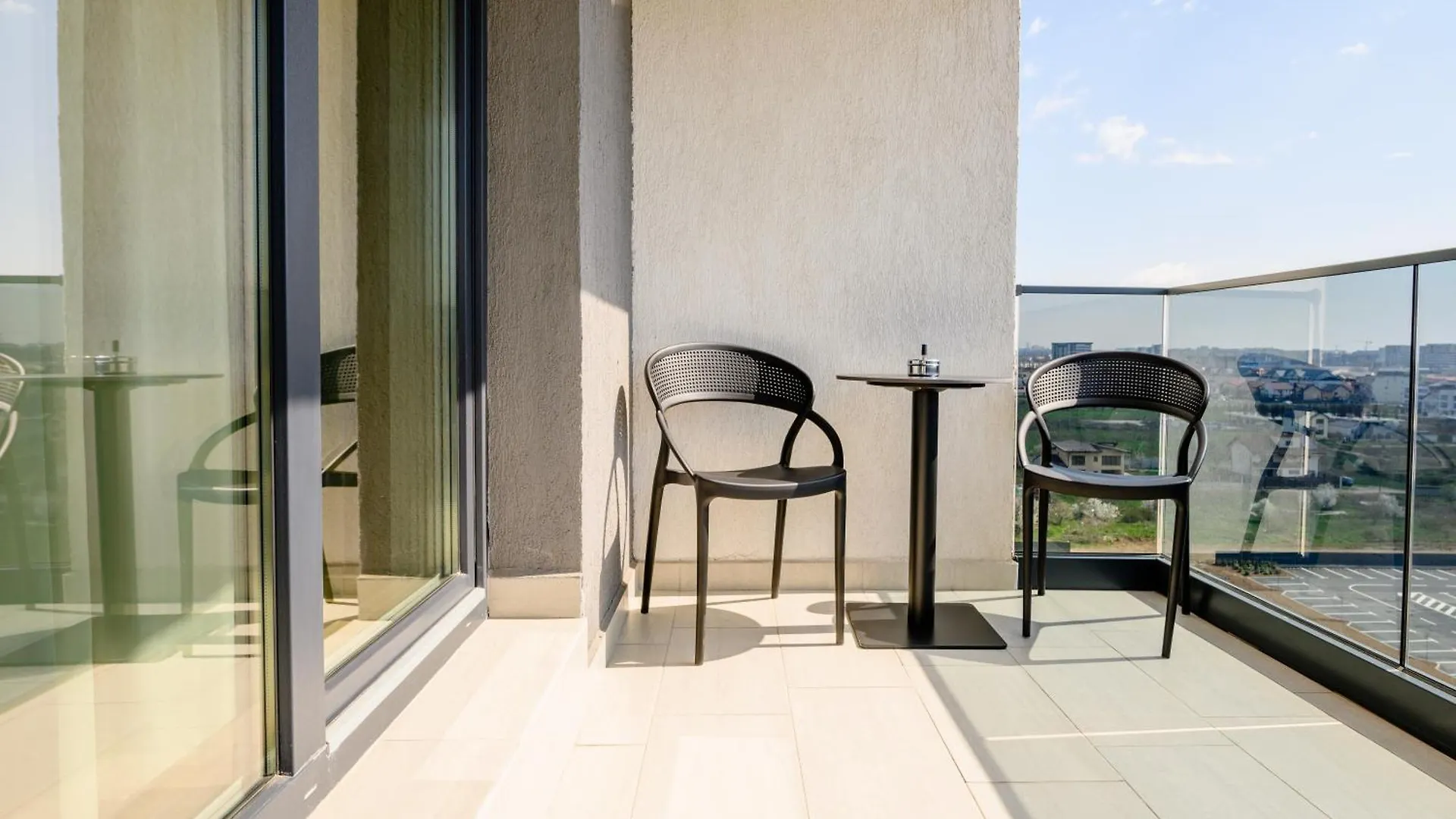 Elitte Inn & Suites Roşu