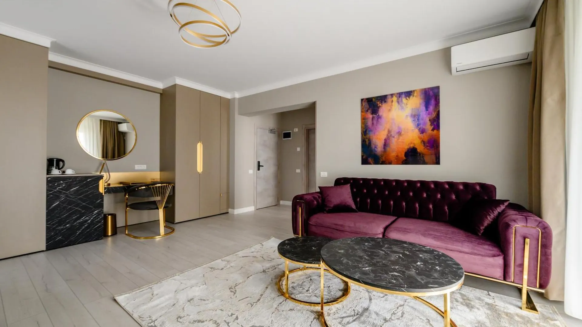 Elitte Inn & Suites Roşu Hotel