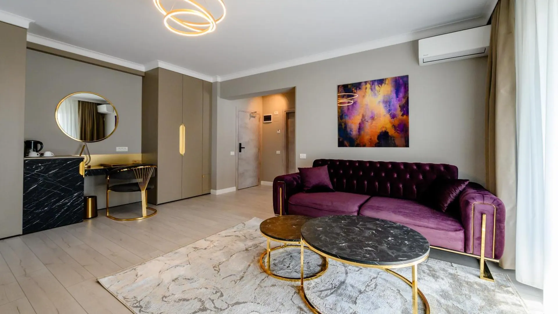 *** Hotel Elitte Inn & Suites Roşu Romania