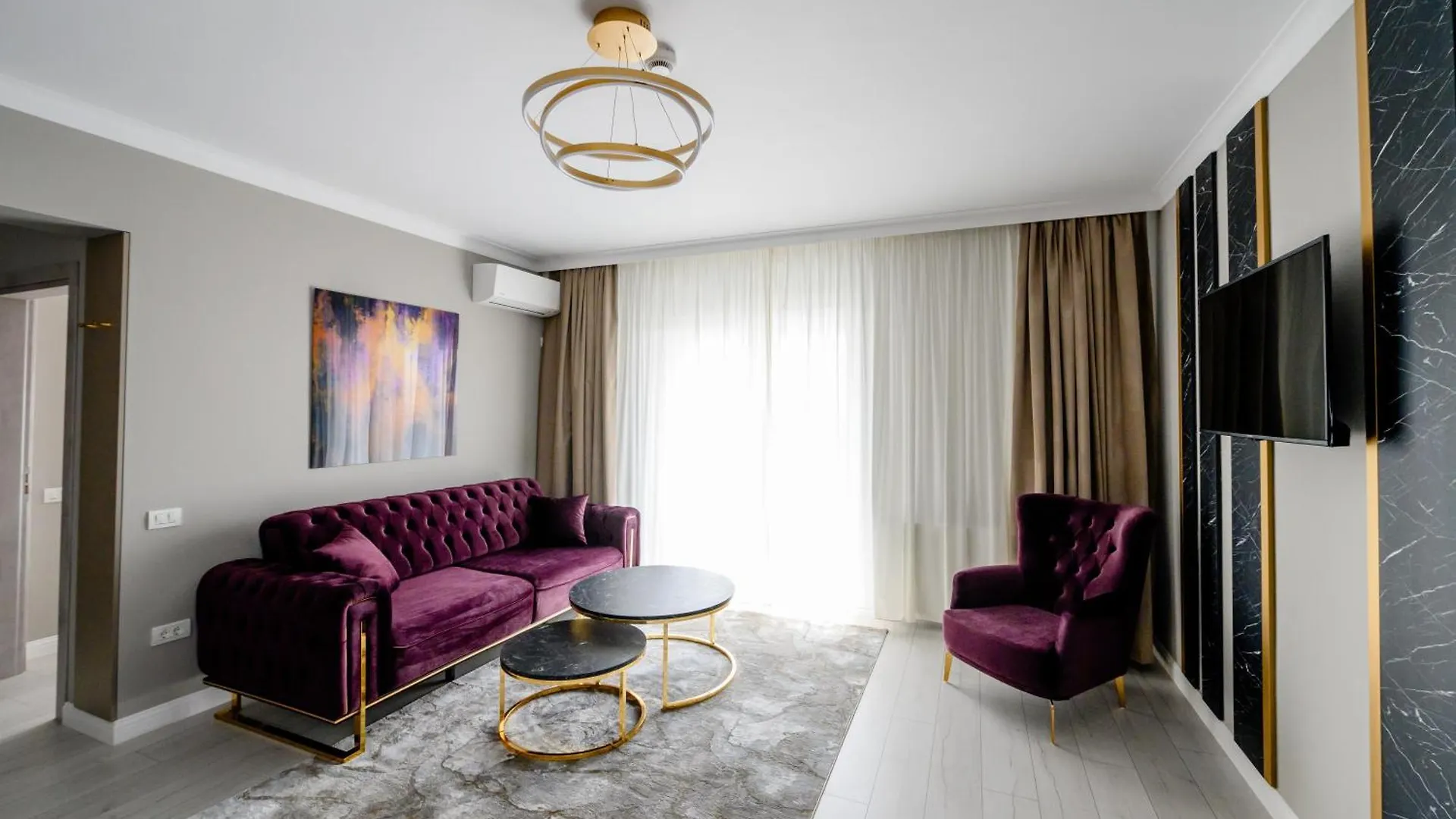Hotel Elitte Inn & Suites Rosu