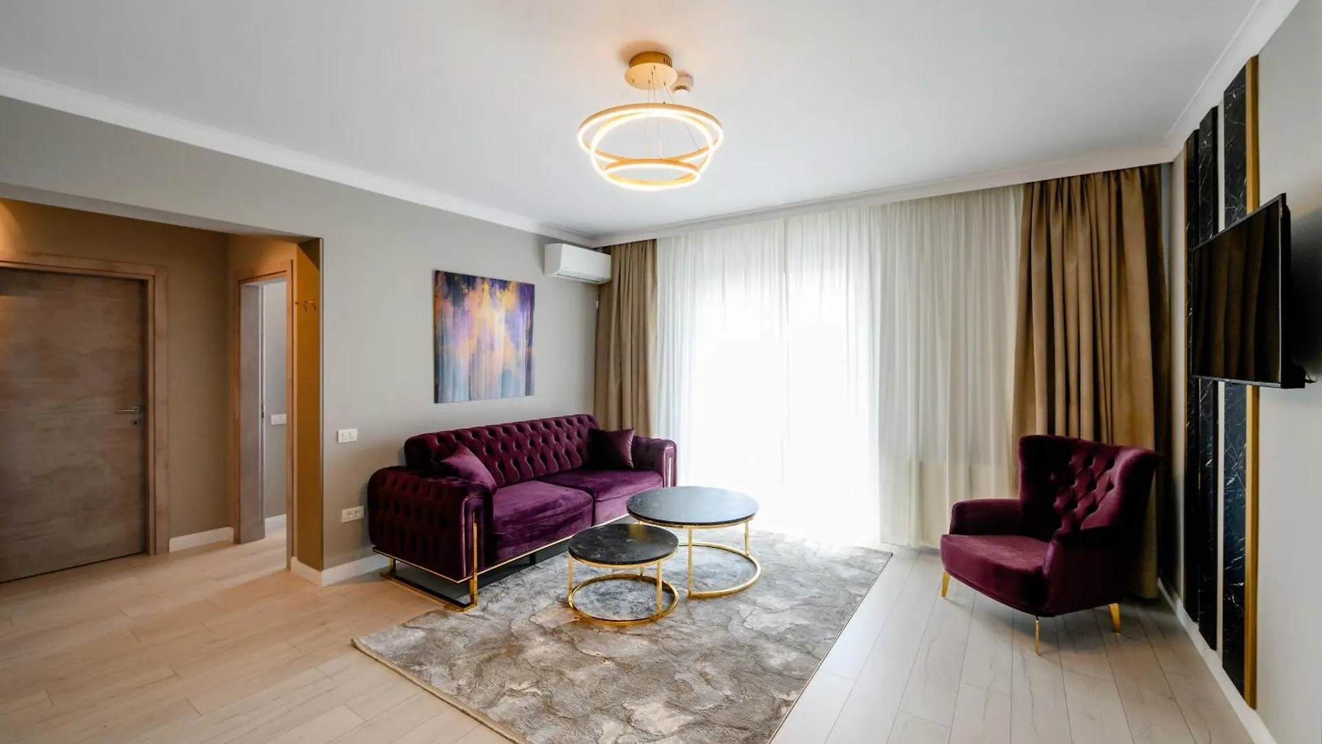 Elitte Inn & Suites Roşu 3*,