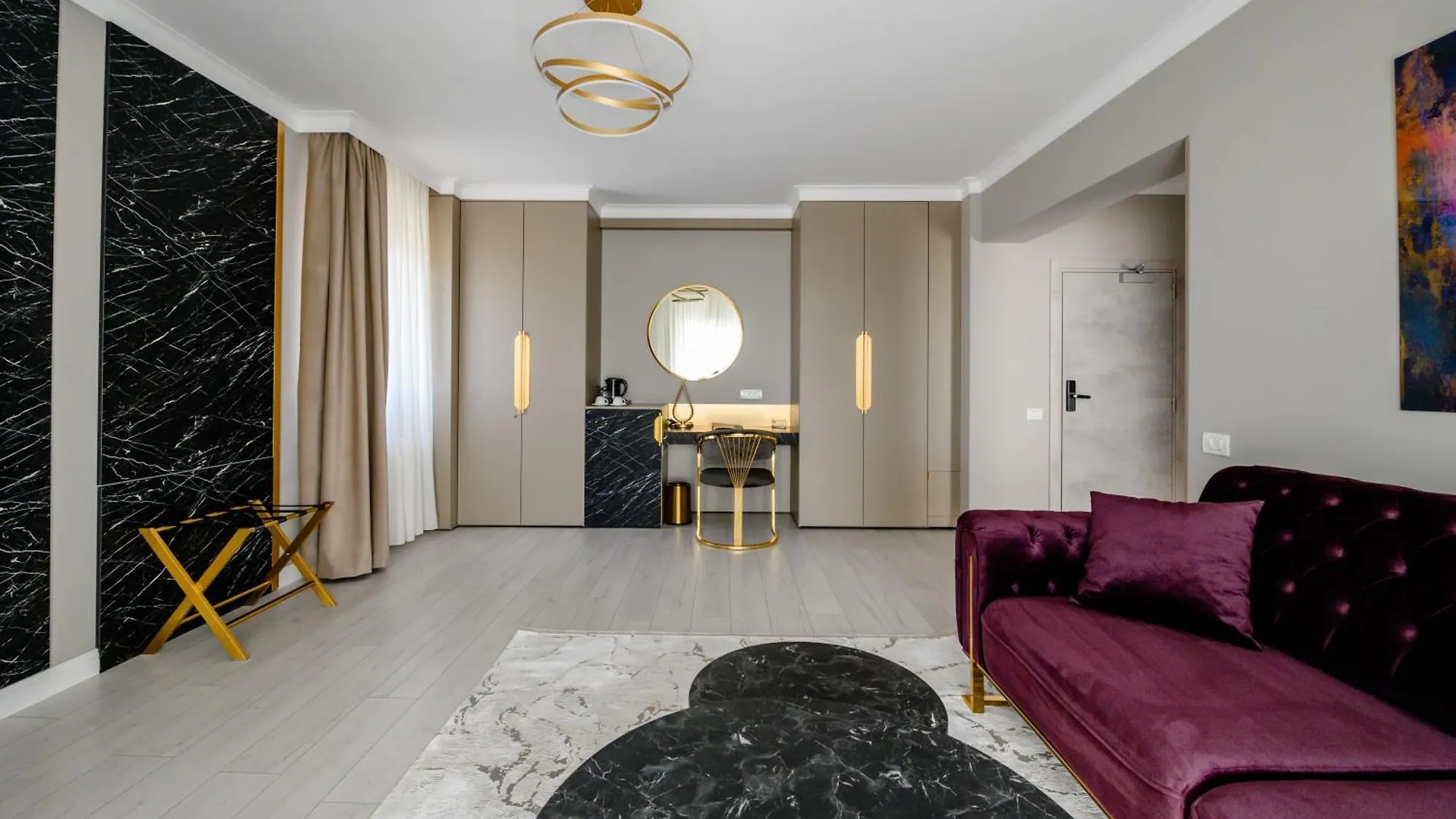Elitte Inn & Suites Roşu Hotel