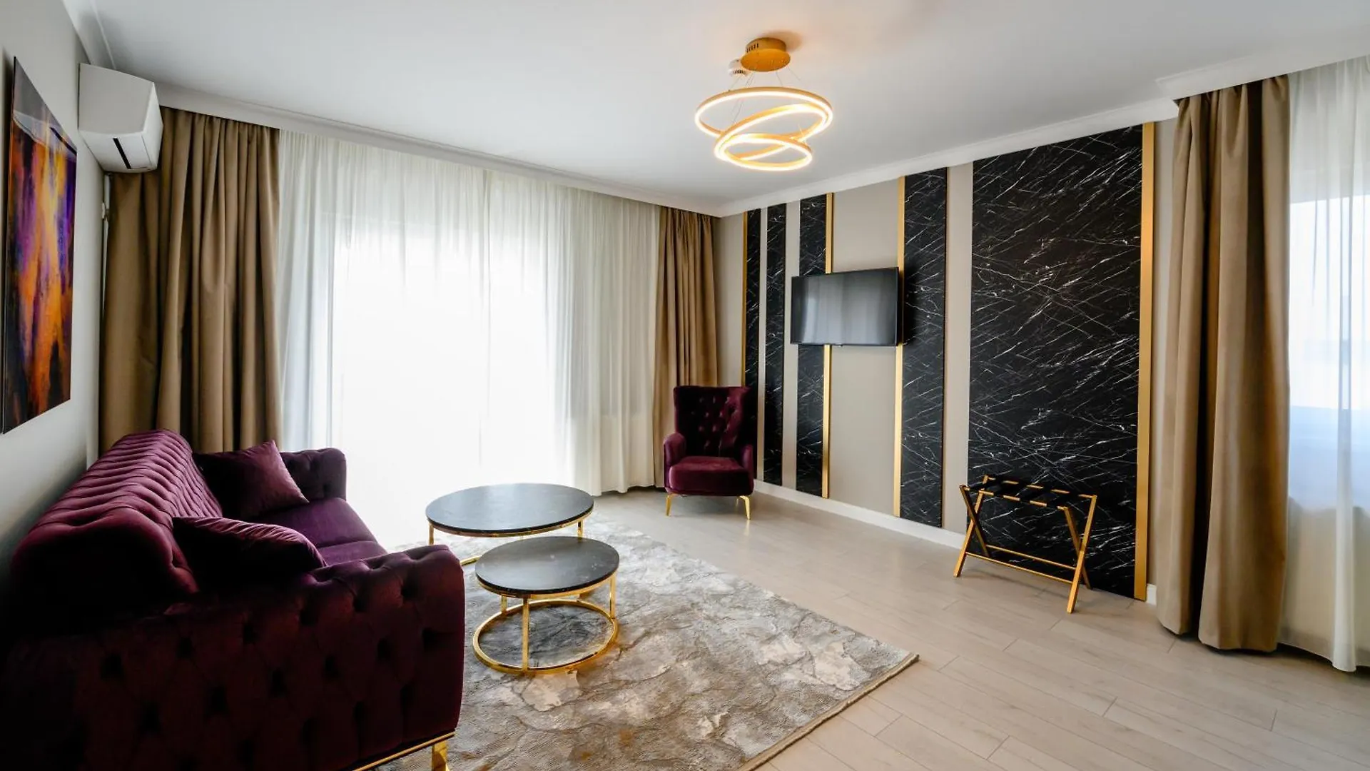 Hotel Elitte Inn & Suites Roşu