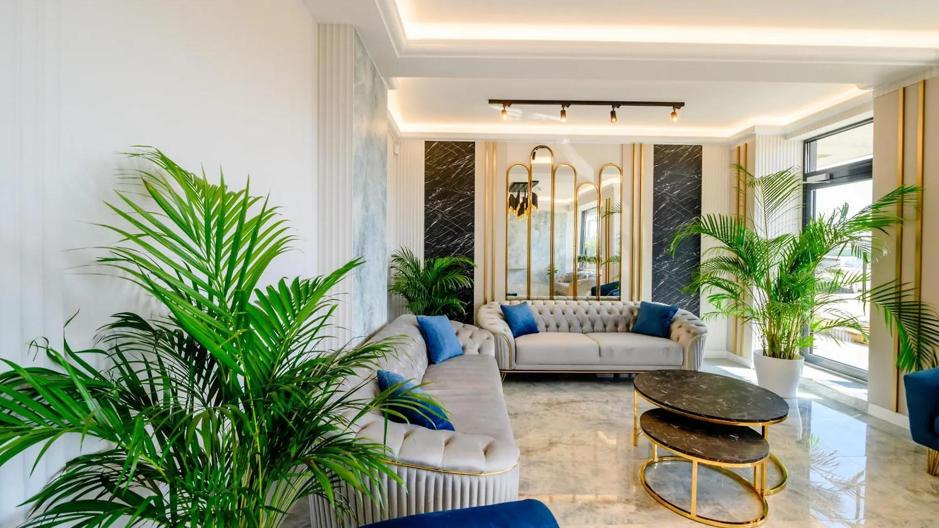 Hotel Elitte Inn & Suites Roşu