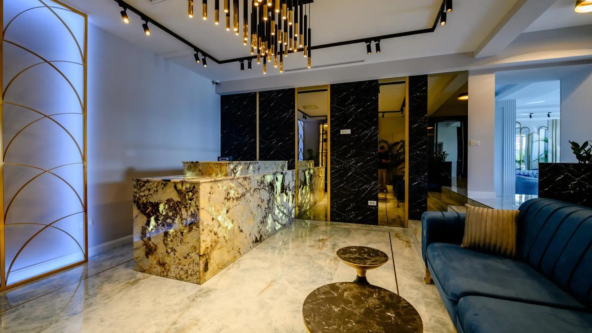 Elitte Inn & Suites Rosu 3*,  Romania