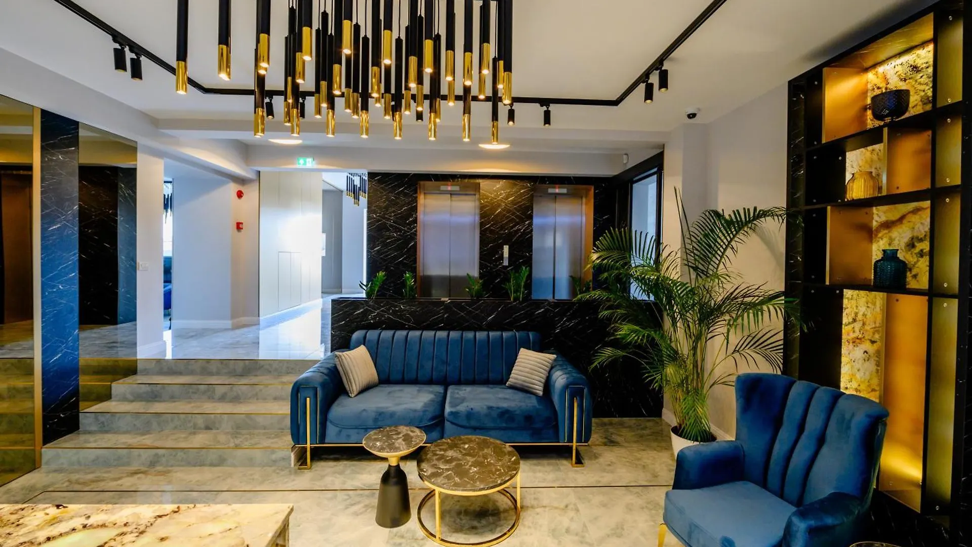 Elitte Inn & Suites Roşu Hotel