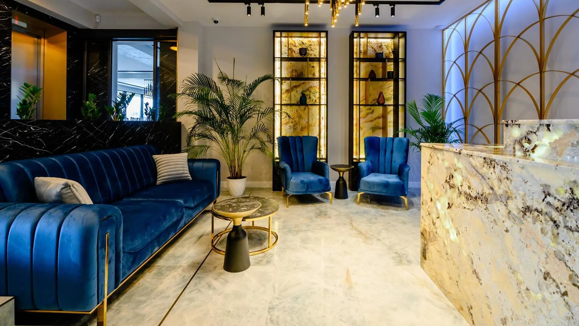 *** Hotel Elitte Inn & Suites Roşu Romania