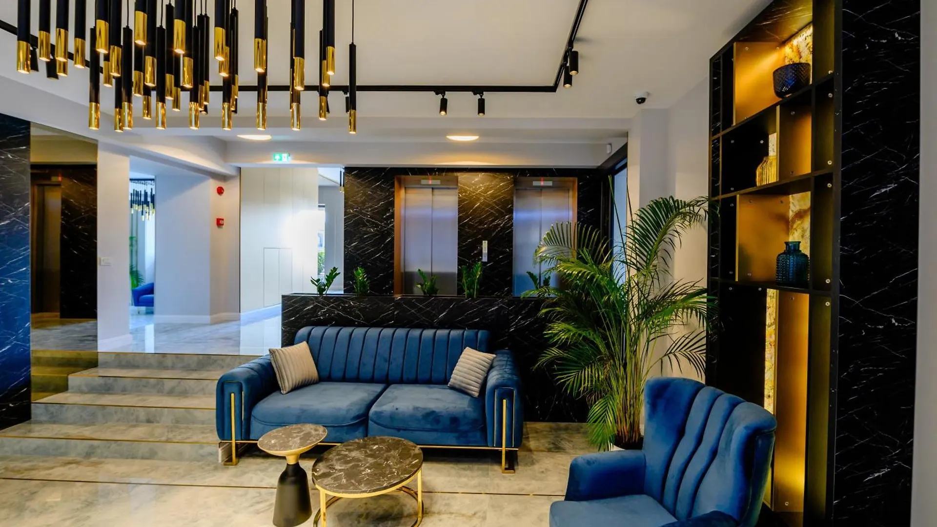 Hotel Elitte Inn & Suites Roşu
