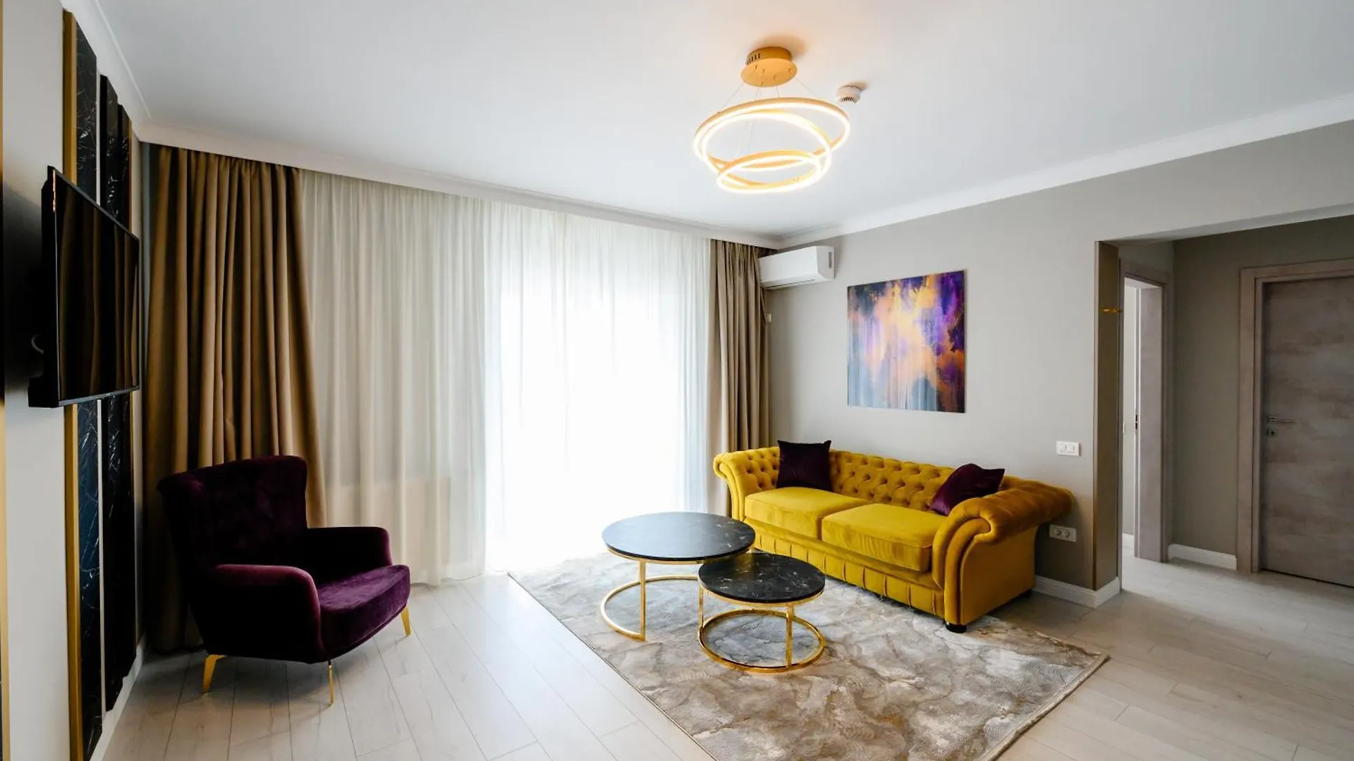 Hotel Elitte Inn & Suites Roşu