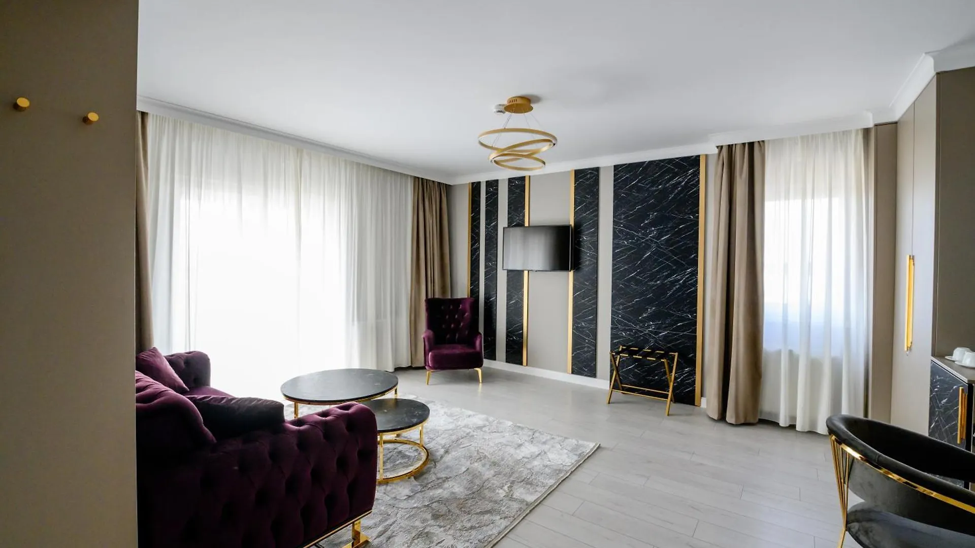Elitte Inn & Suites Roşu Romania