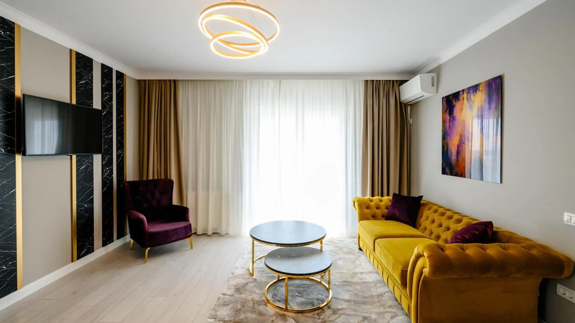 Elitte Inn & Suites Roşu 3*,  Romania