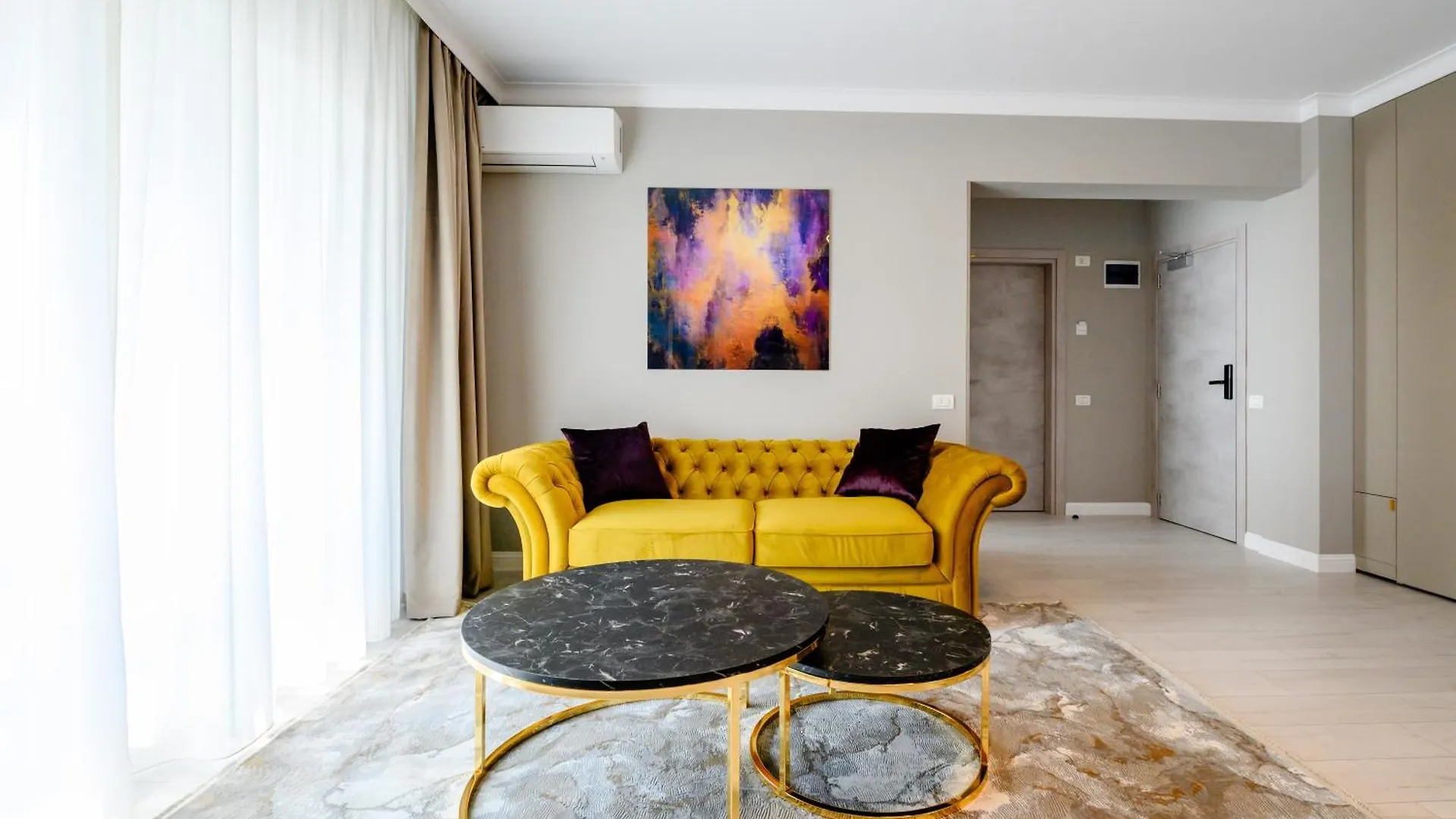 Elitte Inn & Suites Roşu Hotel