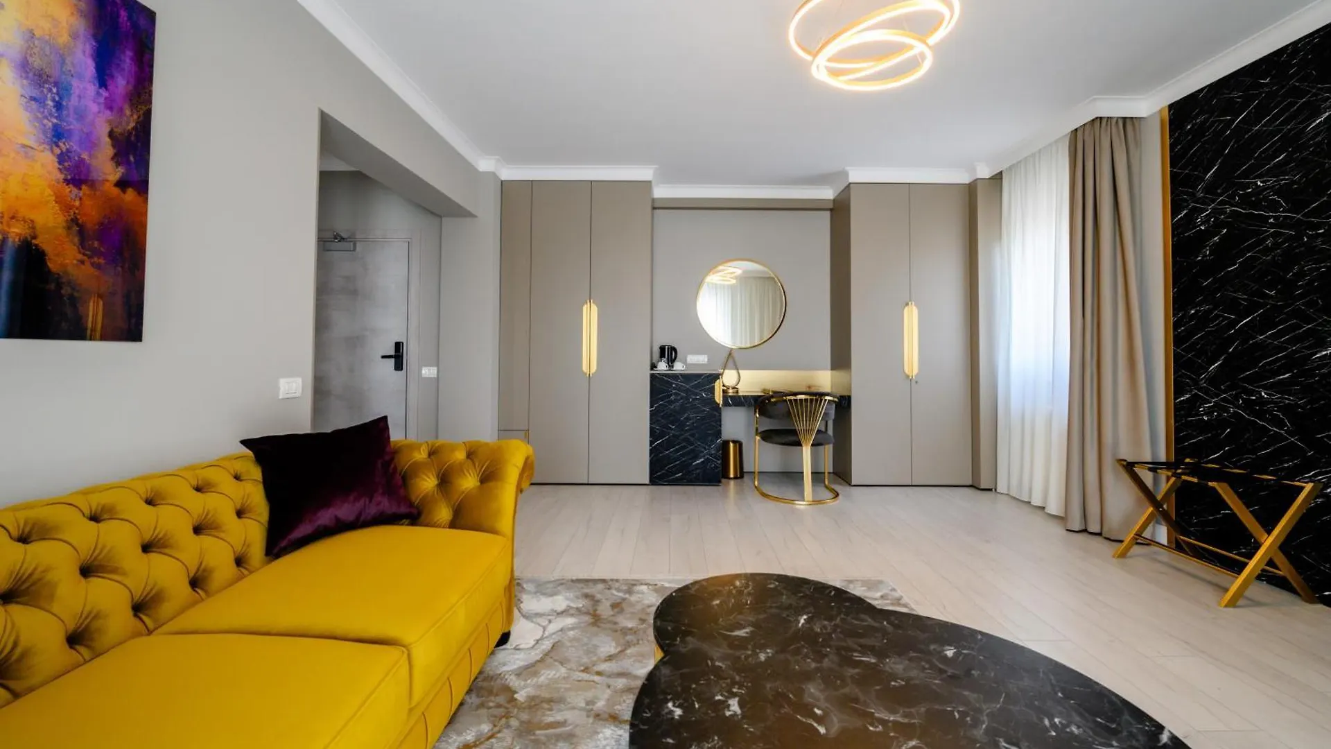 Hotel Elitte Inn & Suites Roşu