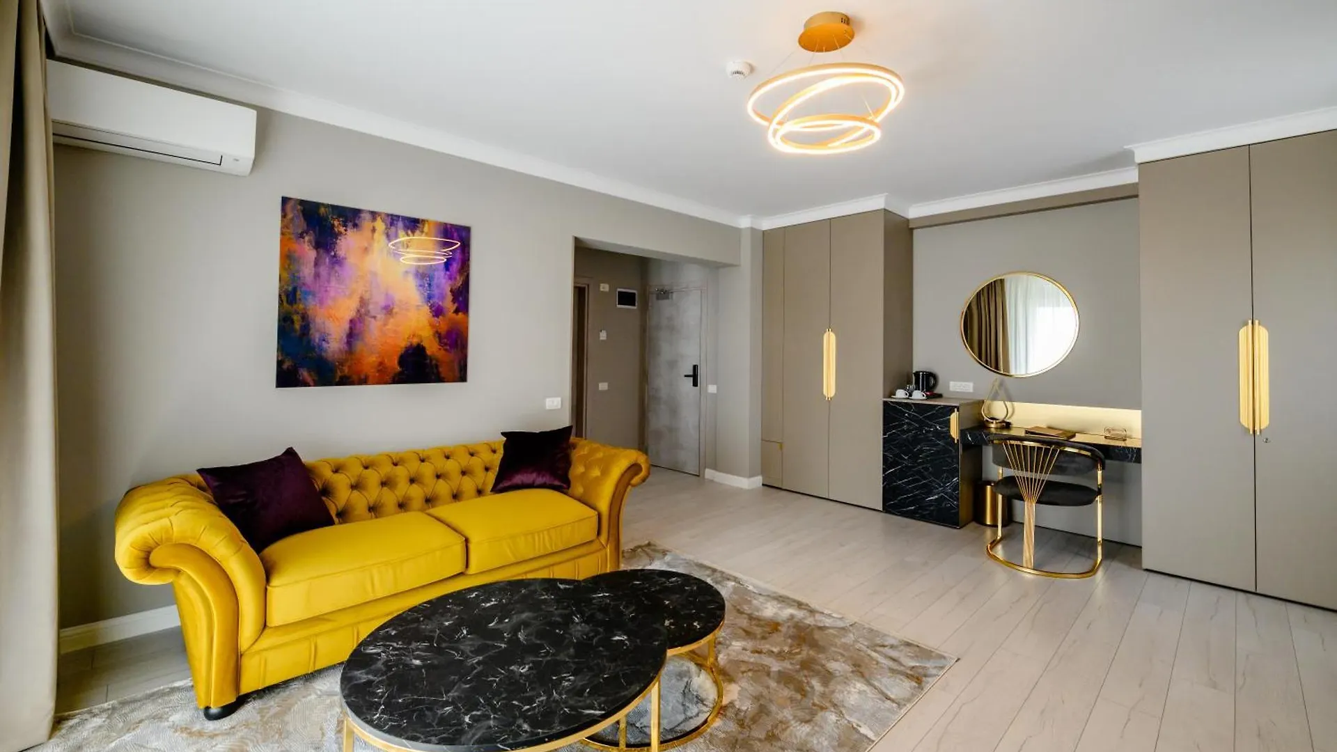 Elitte Inn & Suites Roşu Hotel