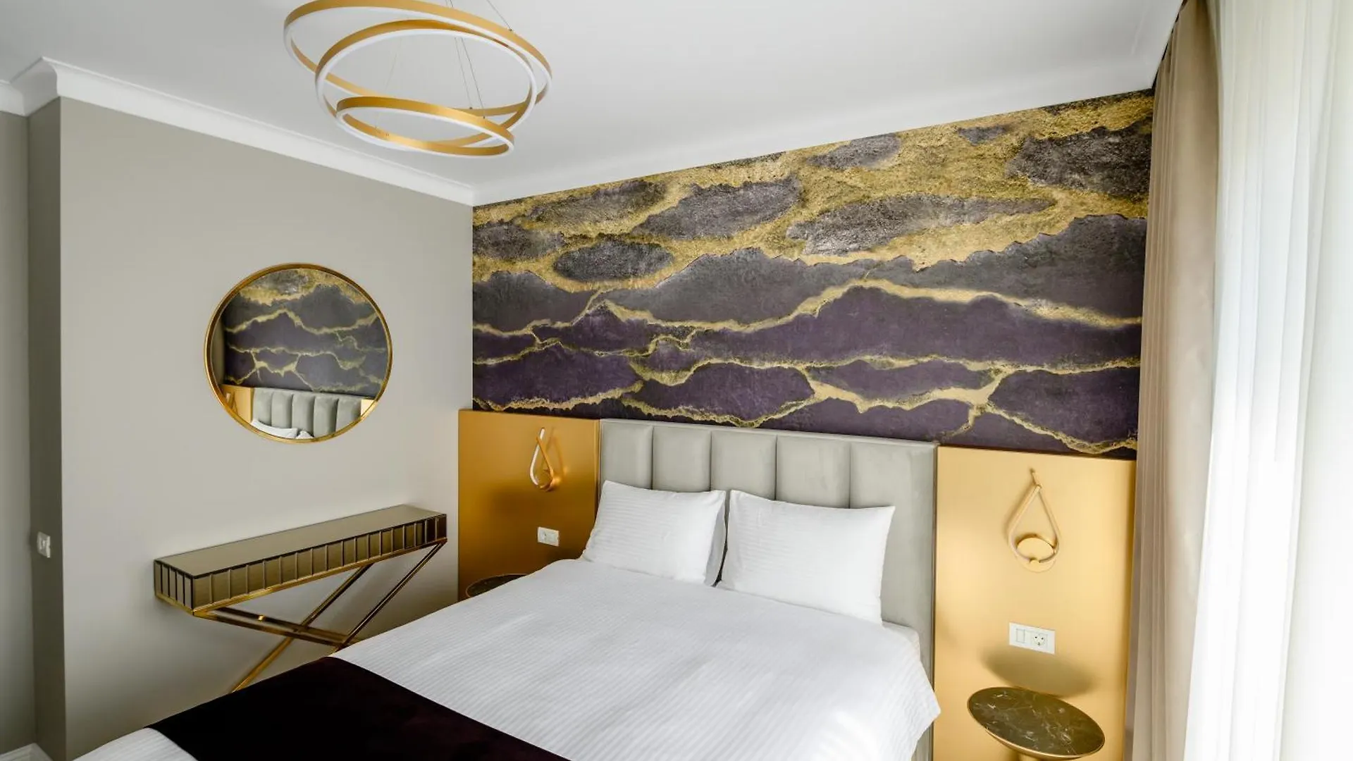 *** Hotel Elitte Inn & Suites Roşu Romania