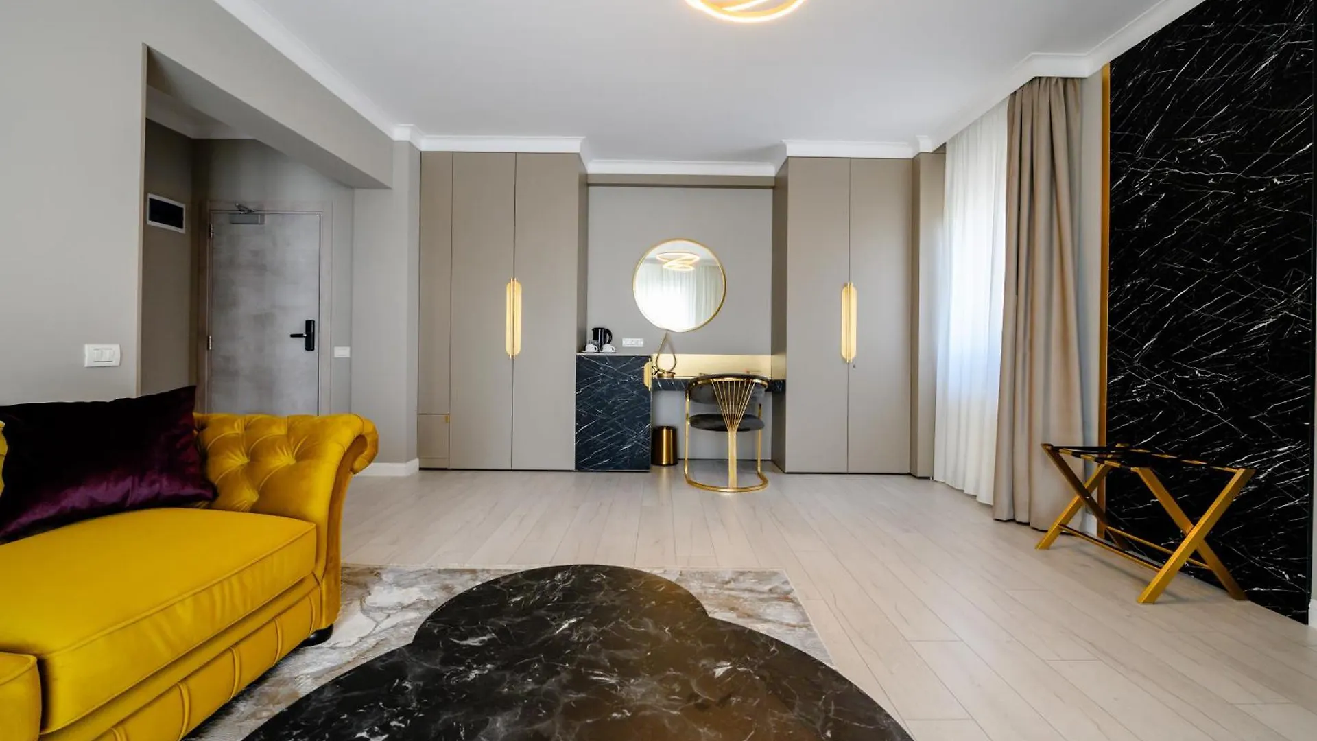 Elitte Inn & Suites Roşu Romania