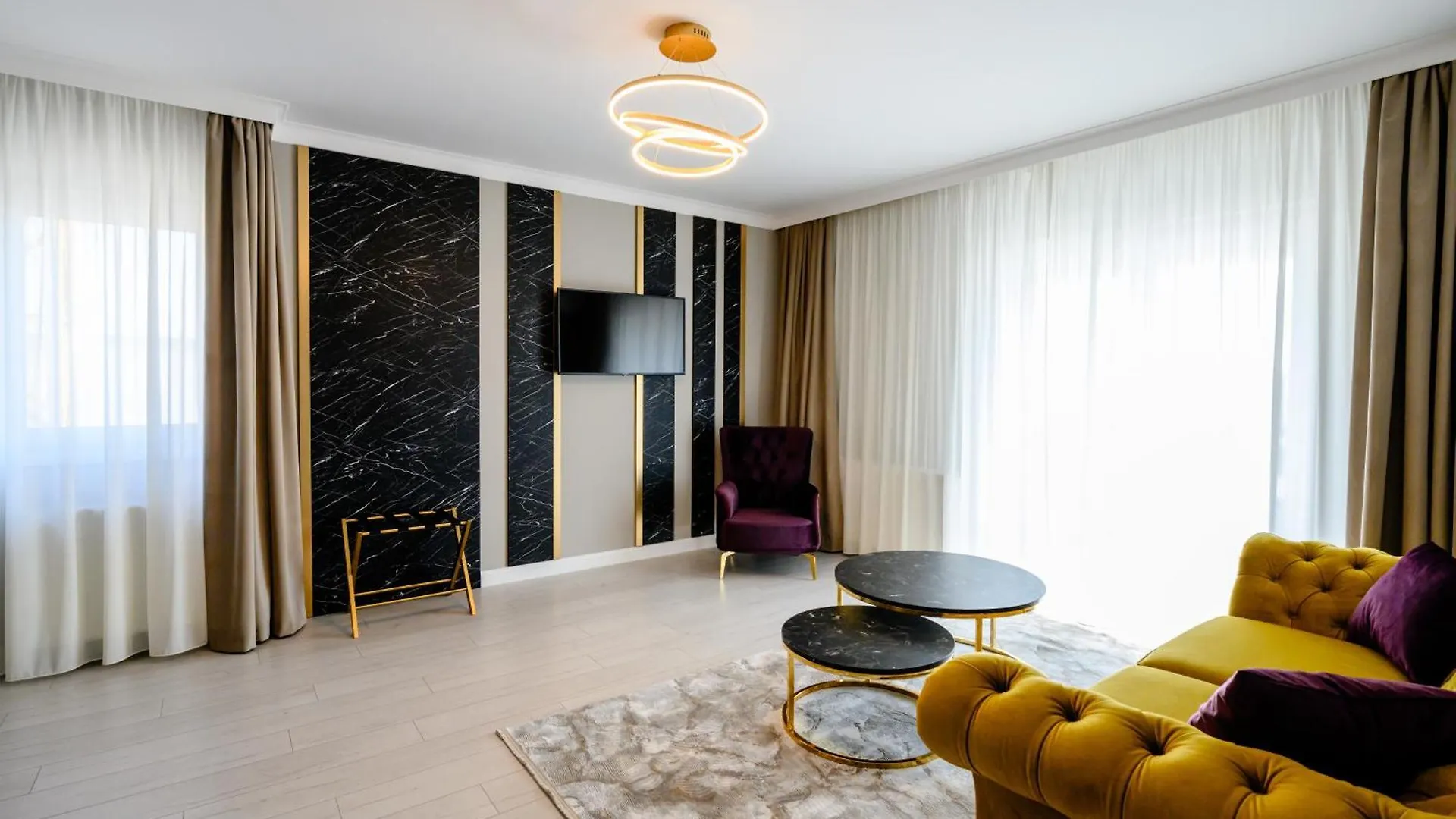 Hotel Elitte Inn & Suites Roşu