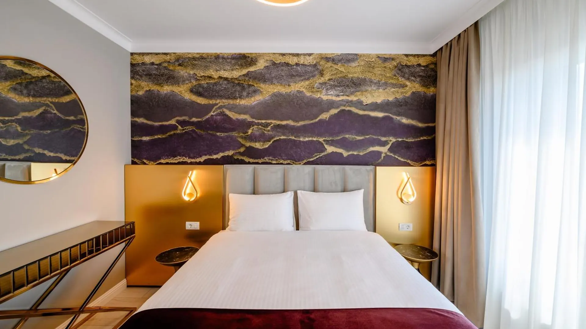 Hotel Elitte Inn & Suites Roşu