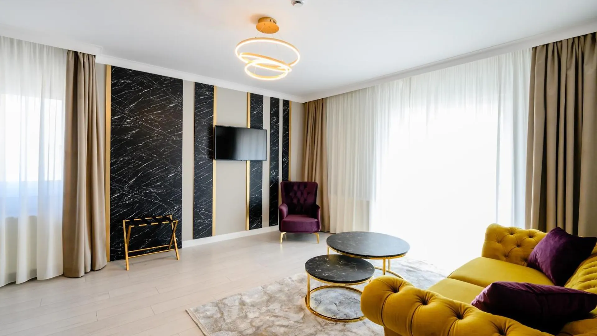 Elitte Inn & Suites Roşu Romania