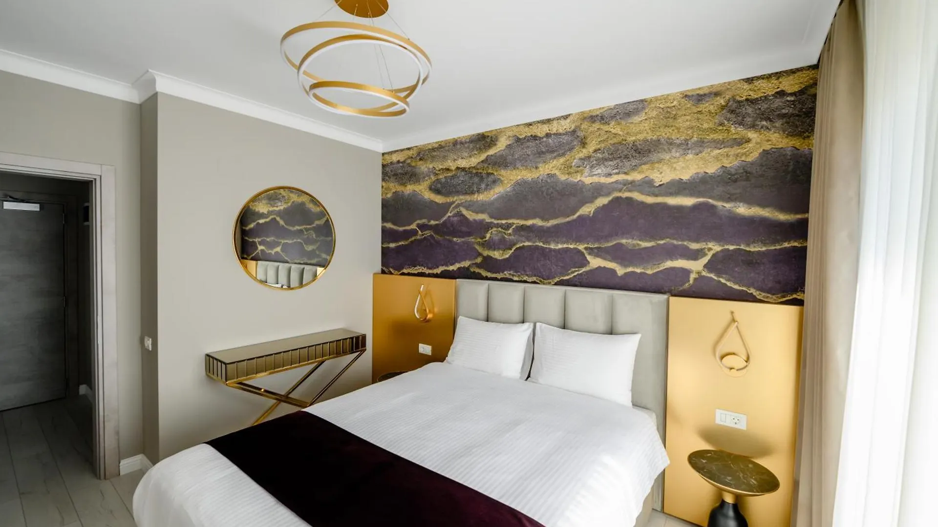 Hotel Elitte Inn & Suites Roşu